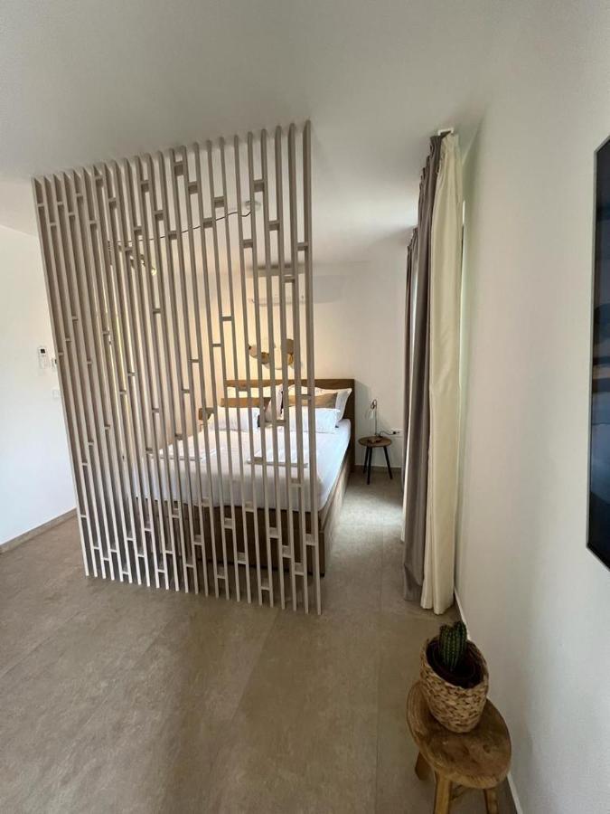 Cube S Leilighet Medulin Eksteriør bilde
