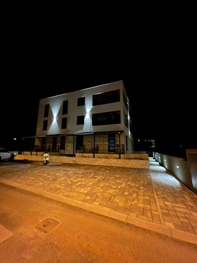 Cube S Leilighet Medulin Eksteriør bilde